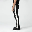 JOGGER MONASTERY ARCANUM BLACK