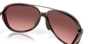 GAFAS OAKLEY SPLIT TIME RASPBERRY 41290258