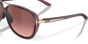 GAFAS OAKLEY SPLIT TIME RASPBERRY 41290258