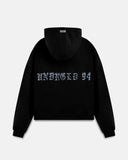 BUZO UNDERGOLD 94 MATER 32644 BLACK