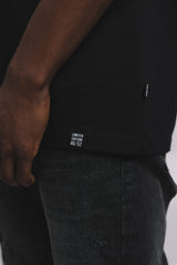CAMISETA DONET AWAKEN BLACK