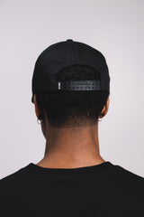 GORRA DONET BECOME BLACK