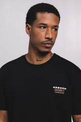 CAMISETA DONET SOULSET BLACK