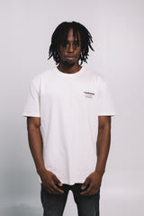 CAMISETA DONET SOULSET WHITE