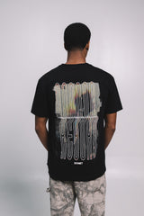 CAMISETA DONET REBORN BLACK