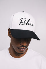 GORRA DONET DEEP MARFIL