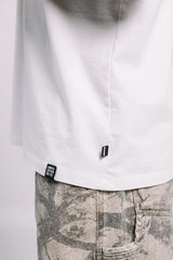 CAMISETA DONET EVOLVE WHITE