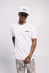 CAMISETA DONET EVOLVE WHITE