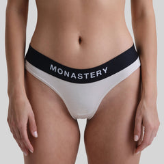 PANTY MONASTERY WOMEN INFINITY MOONBEAM