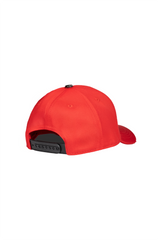 GORRA CLEMONT INNO ROJO