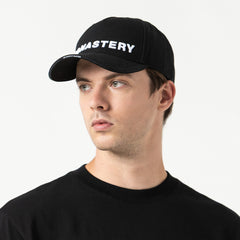 GORRA MONASTERY ITMA NEGRO