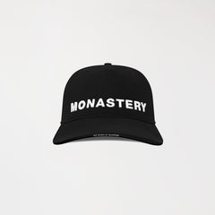 GORRA MONASTERY ITMA NEGRO