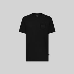 CAMISETA MONASTERY IZAR BLACK