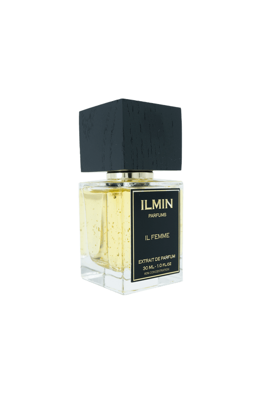 ILMIN IL FEMME ESCARCHA DE ORO 30 ML