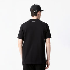 CAMISETA MONASTERY JARETH BLACK