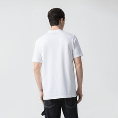 CAMISETA MONASTERY JARETH WHITE