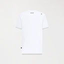 CAMISETA MONASTERY JARETH WHITE