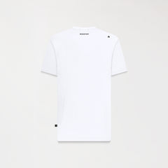 CAMISETA MONASTERY JARETH WHITE