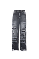 JEAN CLEMONT PERIFERIA GRIS
