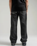 JEAN AP CROWN CIEL APH26321 BLACK