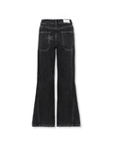 JEAN AURUM WOMEN STAR BLACK 3