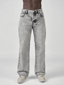 JEAN CLEMONT FLUSSO GREY