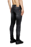 JEAN DIESEL 1979 SLEENKER A035940DBDP BLACK