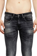 JEAN DIESEL 1979 SLEENKER A035940DBDP BLACK