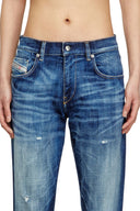 JEAN DIESEL D-STRUKT A0355809M17