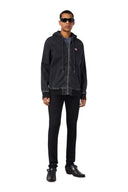 JEAN DIESEL SLEENKER A0359409C51 BLACK