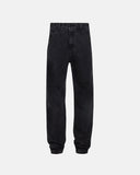 JEAN UNDERGOLD BASICS REGULAR BLACK