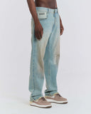 JEAN Y/OUT HAERTROW MI2055 AZUL CLARO