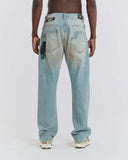 JEAN Y/OUT HAERTROW MI2055 AZUL CLARO