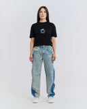 JEAN Y/OUT WOMEN DOH I2106 AZUL