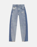 JEAN Y/OUT WOMEN DOH I2106 AZUL