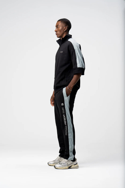 JOGGER AP CROWN DIORITE BLACK