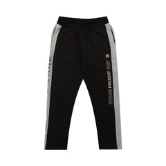 JOGGER AP CROWN DIORITE BLACK