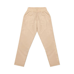 JOGGER AP CROWN RAISED CAMEL