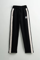 JOGGER AP CROWN APY BLACK APJ22549