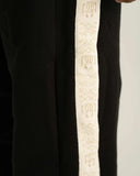 JOGGER AP CROWN APY BLACK APJ22549