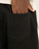 JOGGER AP CROWN APY BLACK APJ22549