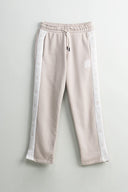 JOGGER AP CROWN UMUN SILVER APJ22518