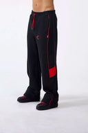 JOGGER CLEMONT CONGIUNZIONE NEGRO