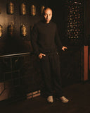 JOGGER DONET NING BLACK
