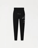 JOGGER MONASTERY AQUILUM BLACK