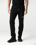 JOGGER MONASTERY AQUILUM BLACK