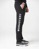 JOGGER MONASTERY CICERO BLACK 3