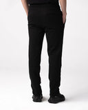 JOGGER MONASTERY NIVUX BLACK
