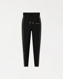 JOGGER MONASTERY ZARVETH BLACK