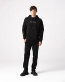 JOGGER MONASTERY ZARVETH BLACK